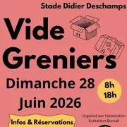 Vide Grenier