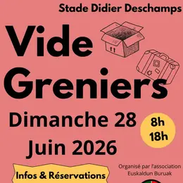 Vide Grenier