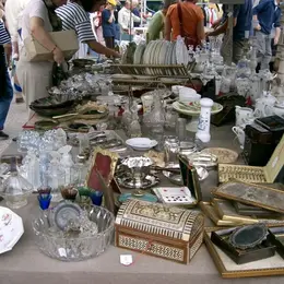 Vide-grenier