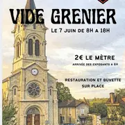 Vide grenier