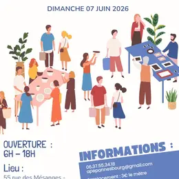 Vide Grenier