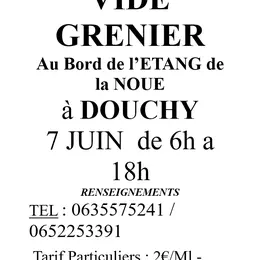 Vide-grenier