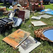 Vide grenier