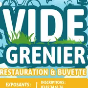 Vide grenier