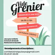 Vide Grenier