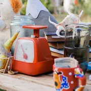 Vide grenier