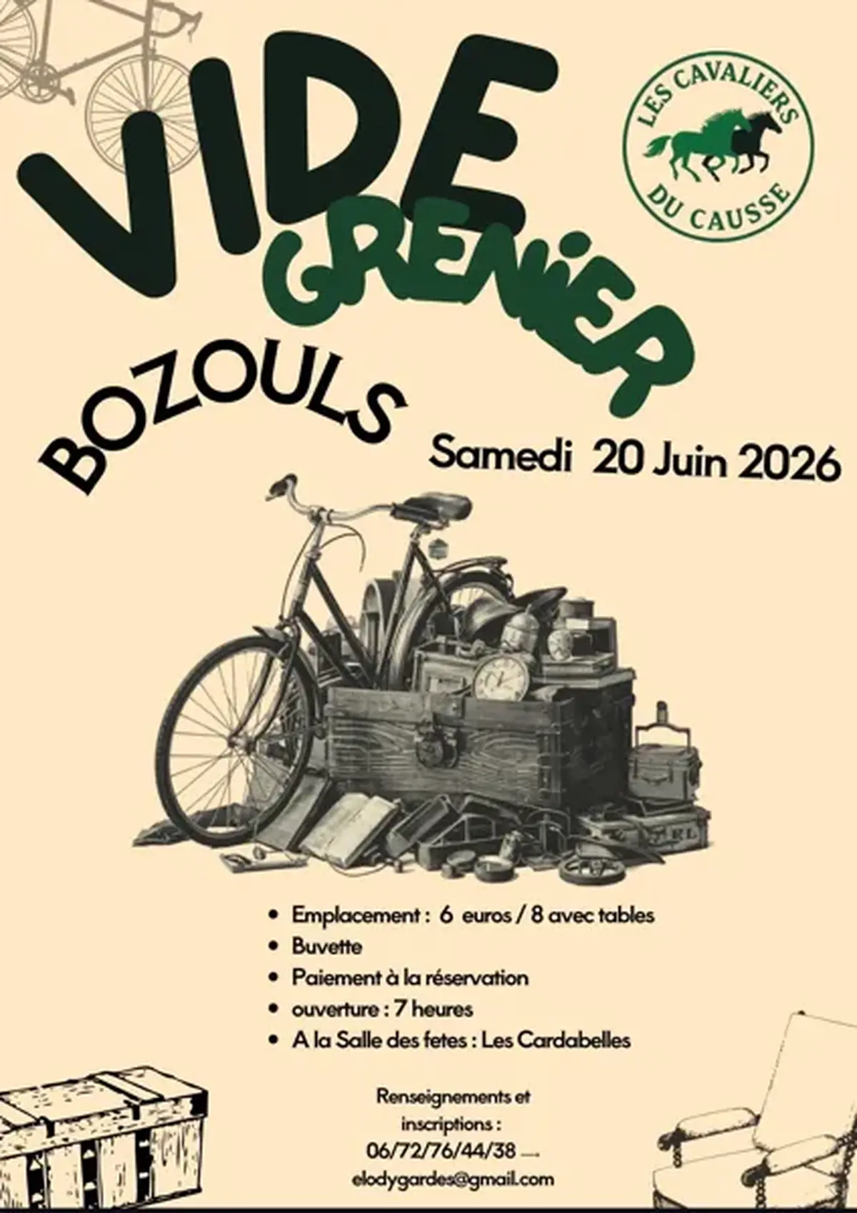 Vide Grenier