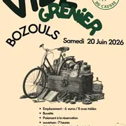 Vide Grenier