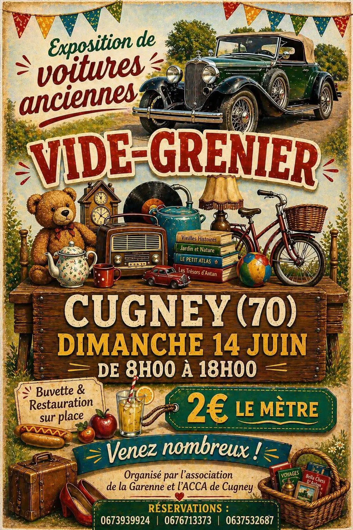 Vide Grenier