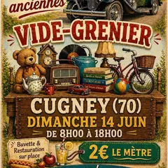 Vide Grenier