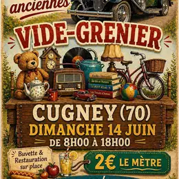 Vide Grenier