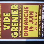 Vide Grenier