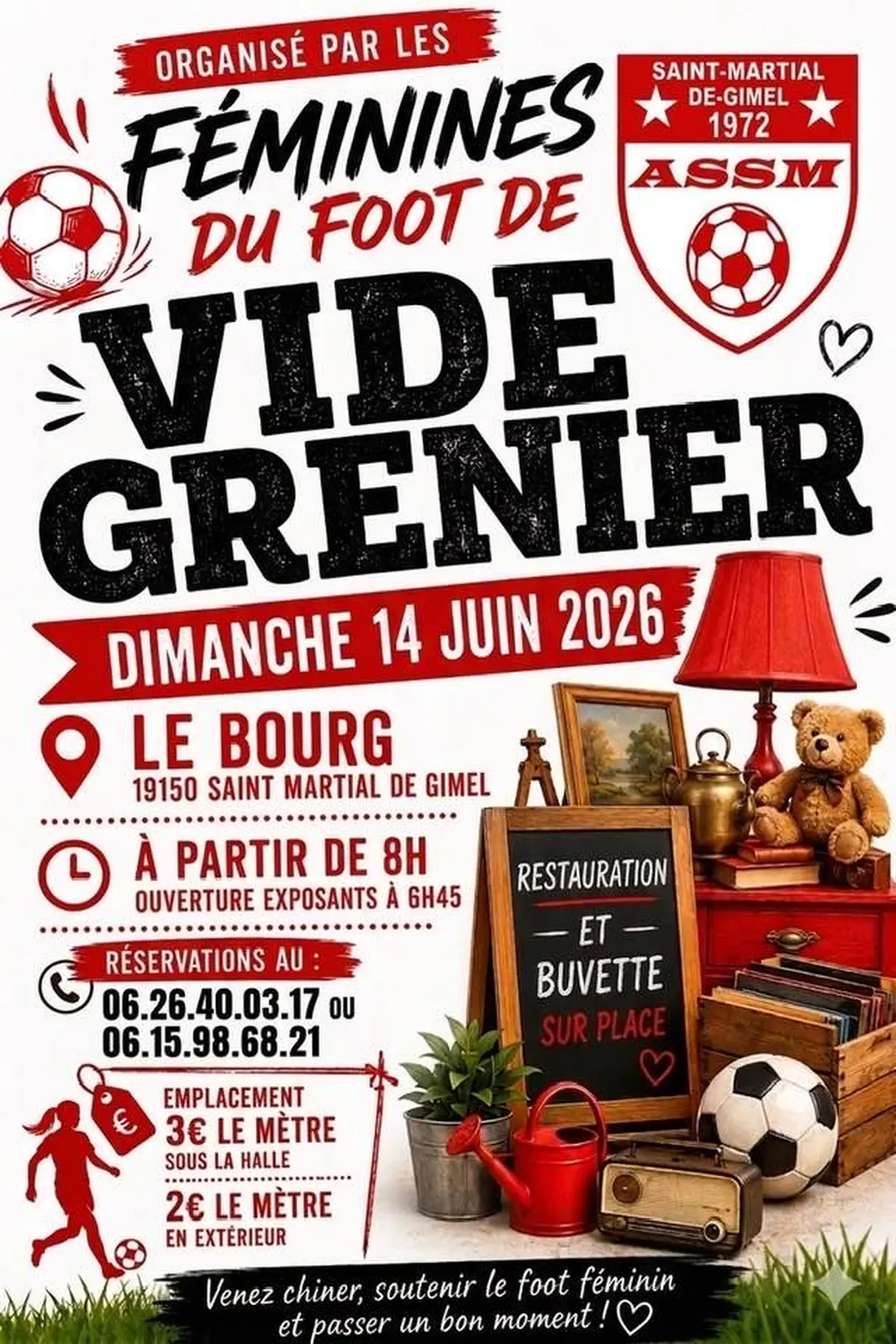 Vide Grenier