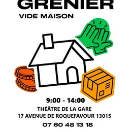 Vide Grenier