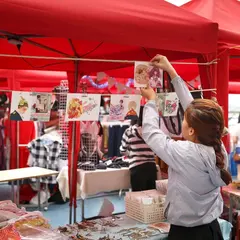 Vide-grenier