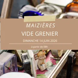 Vide Grenier