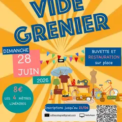 Vide Grenier