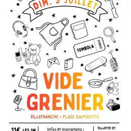 Vide-Grenier