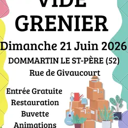 Vide Grenier