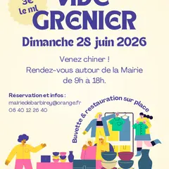 Vide Grenier