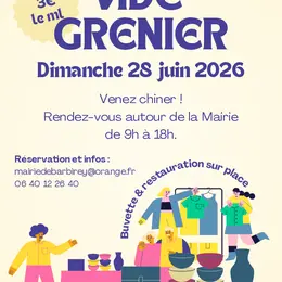 Vide Grenier