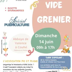 Vide grenier