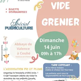 Vide grenier