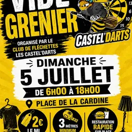 Vide grenier