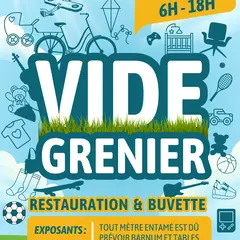 Vide-grenier
