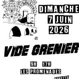 Vide-grenier