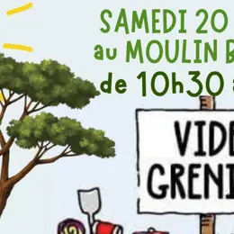 Vide-grenier
