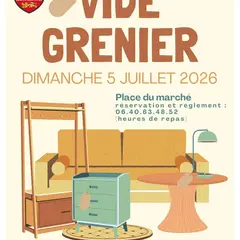 Vide-grenier
