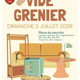 Vide-grenier