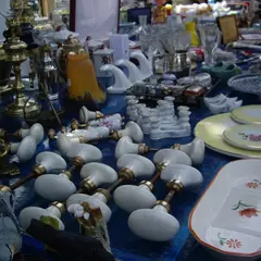 Vide-grenier