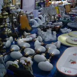 Vide-grenier