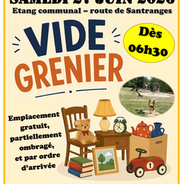 Vide-grenier