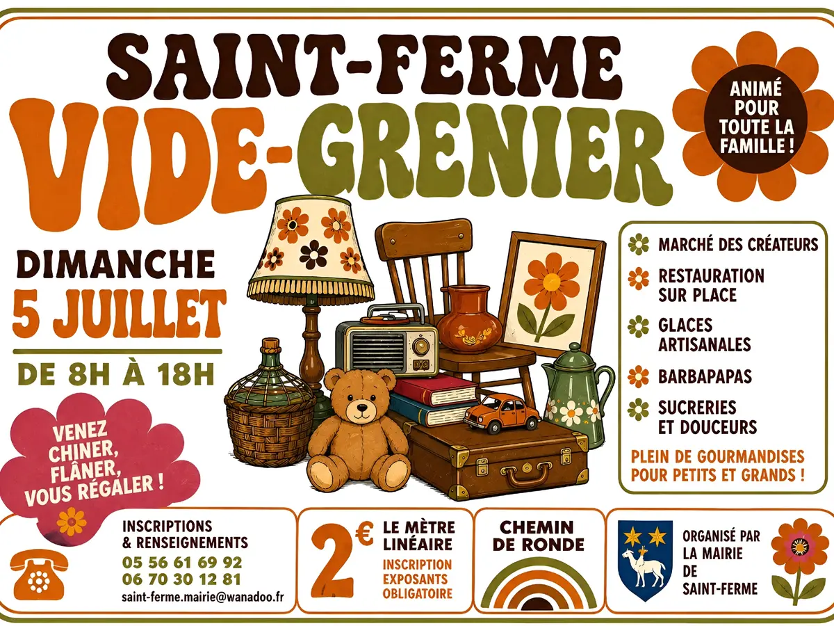 Vide-Grenier