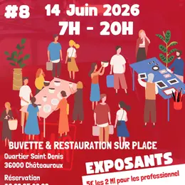 Vide Grenier