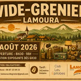 Vide Grenier