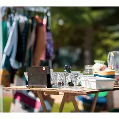 Vide grenier