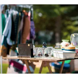 Vide grenier