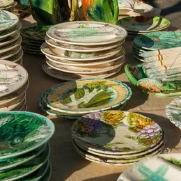 Vide grenier