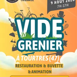 Vide-grenier