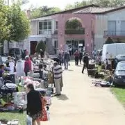 Vide Grenier à Eugénie les Bains