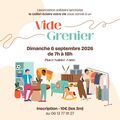 Vide-grenier