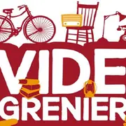 Vide grenier à Osse