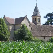 Vide grenier à Paleyrac