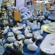 Vide Grenier à Rilhac-Treignac