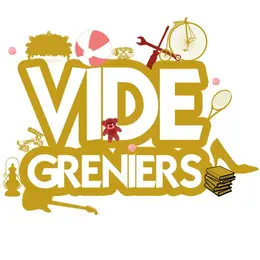 Vide grenier à Rouens