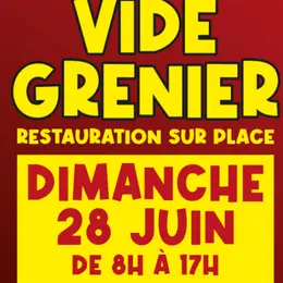 Vide-grenier à Salignac - Village Historique du Périgord Noir